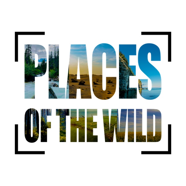 Places of the Wild