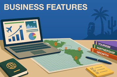 Business Features