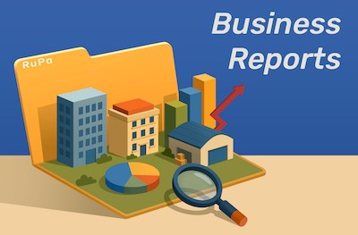 Business Reports