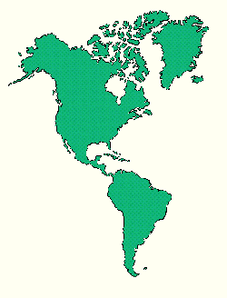 Country Map