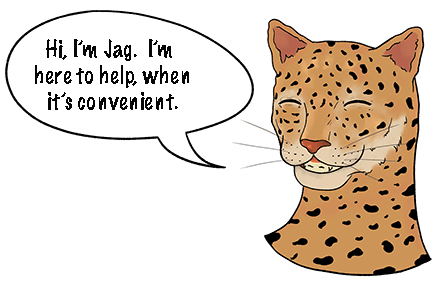 If you need help, click me.