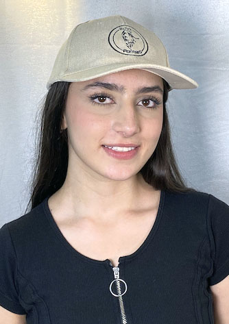 RuPa Sports Cap (beige)