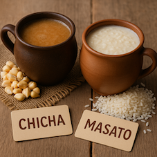 Ruta Pantera Travel Image