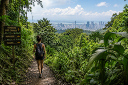 Ruta Pantera Travel Image