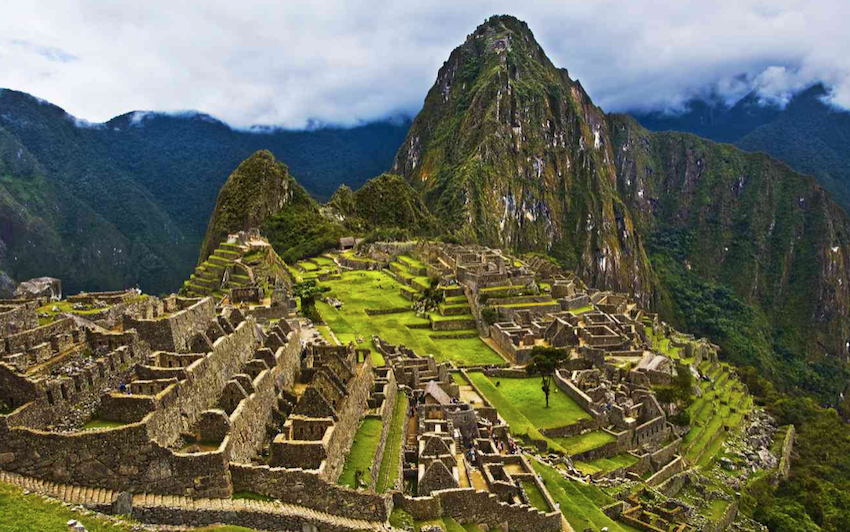 Ruta Pantera Travel Image