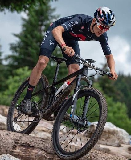 Ruta Pantera Travel Image