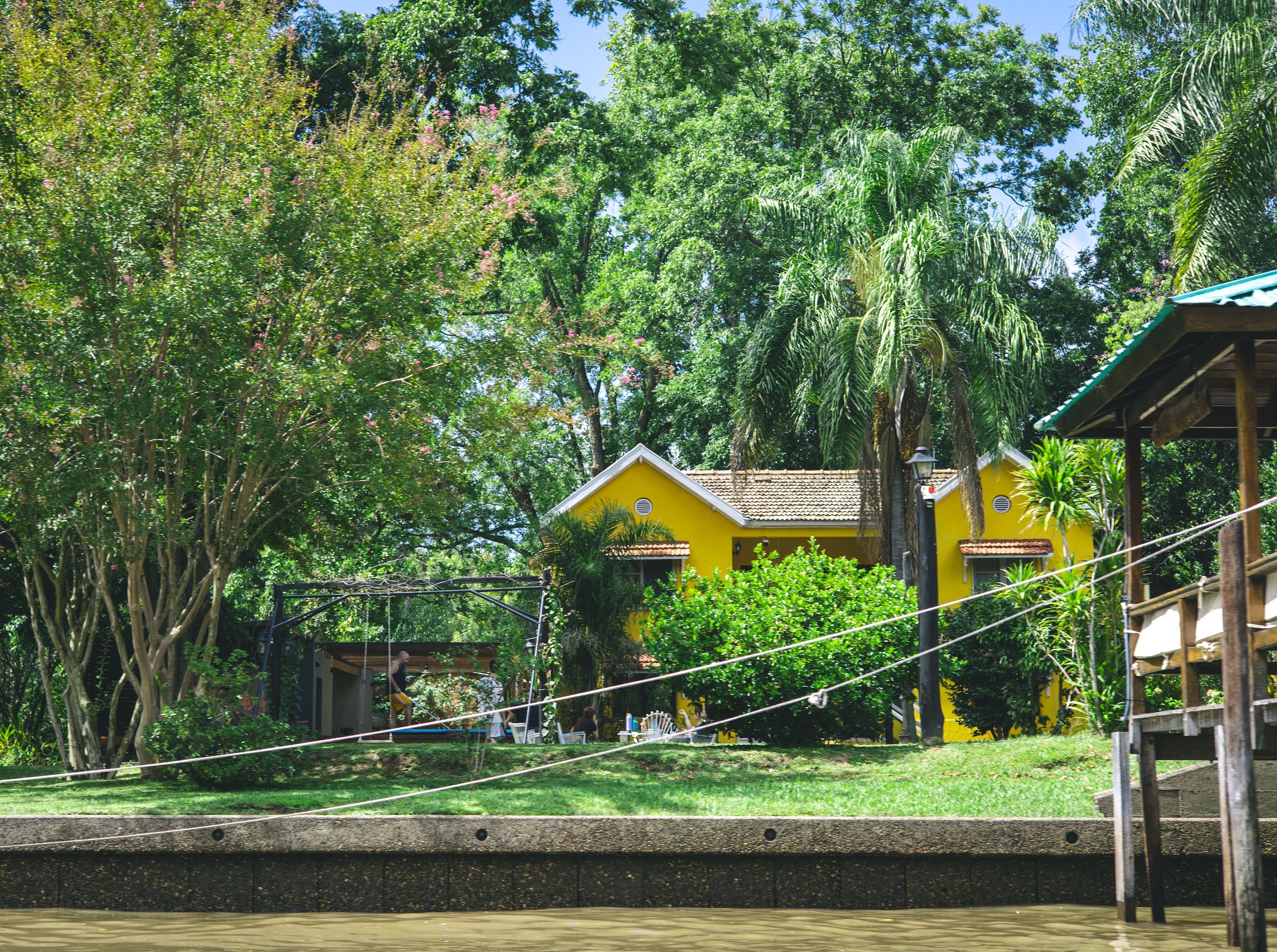 Ruta Pantera Travel Image