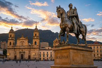 Ruta Pantera Travel Image