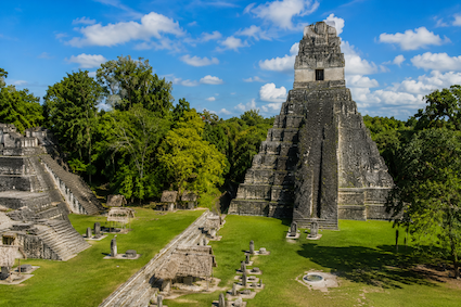 Ruta Pantera Travel Image