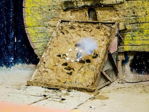 Ruta Pantera Travel Image