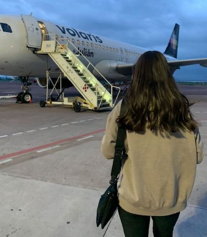 Ruta Pantera Travel Image