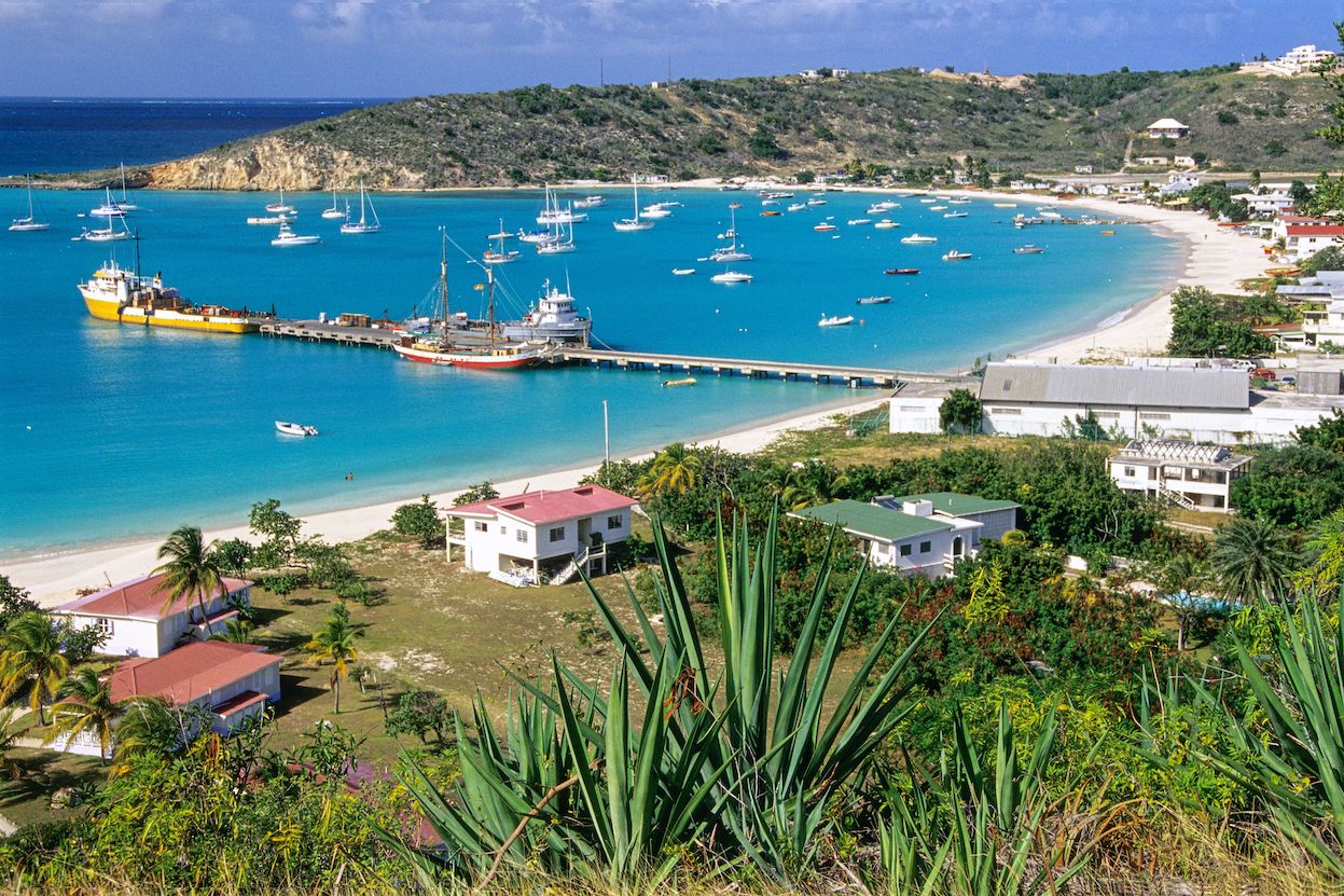 The Caribbean