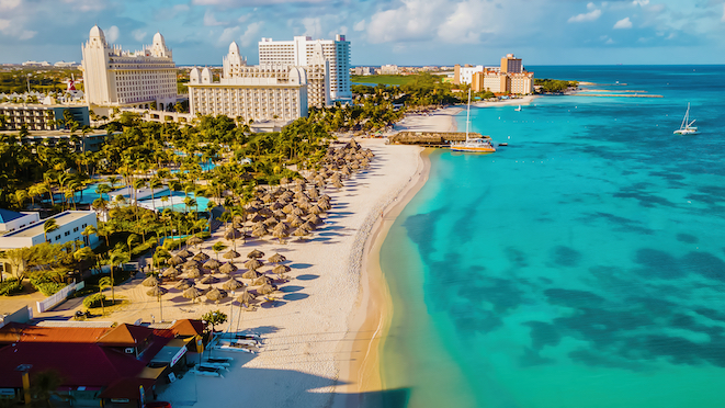 West Indies