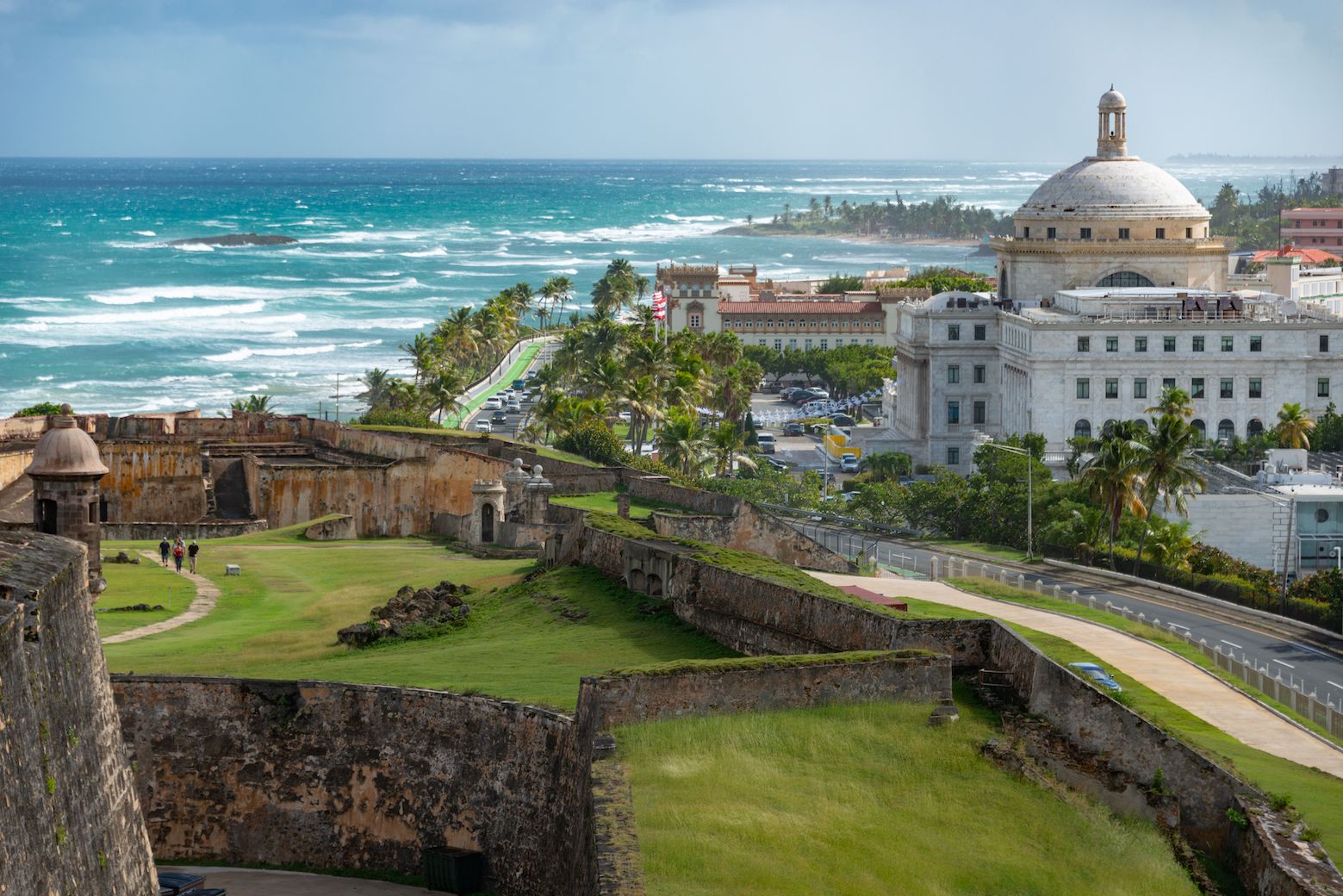 The Caribbean